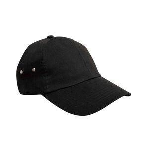 Result Plush Cap / Black
